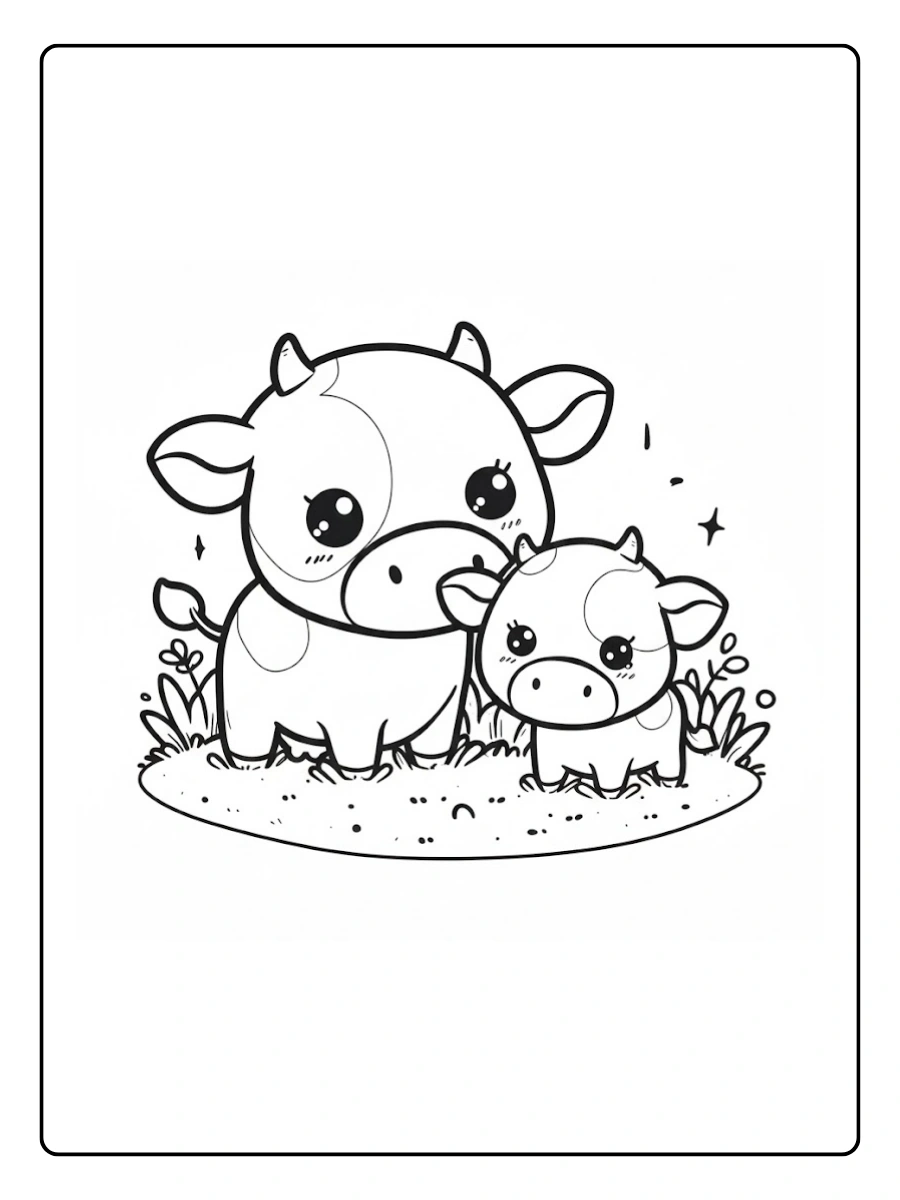 Desenhos Para Colorir Animais Da Fazenda (10)