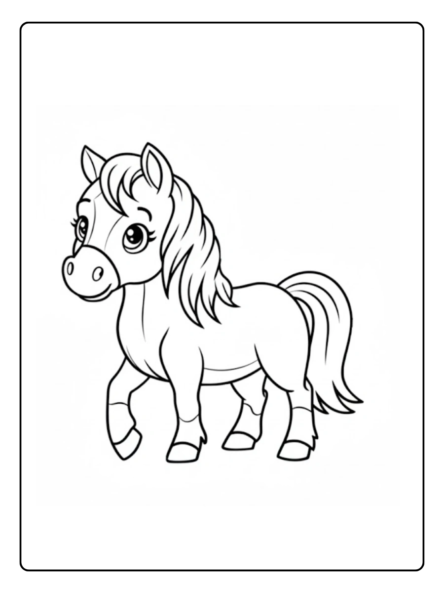 Desenhos Para Colorir Animais Da Fazenda (6)