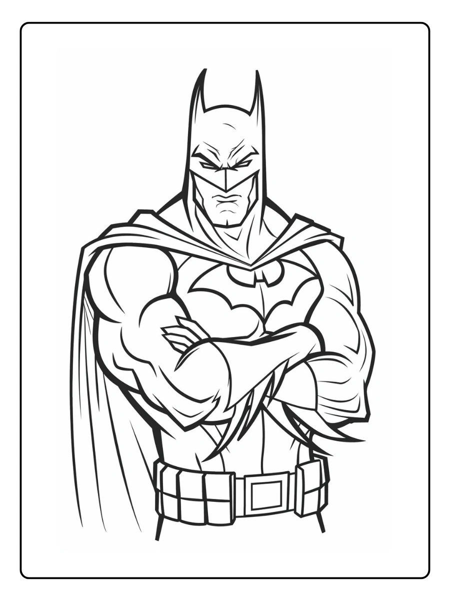 batman desenho para colorir (1)