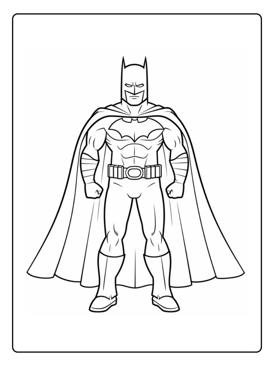 batman desenho para colorir (15)