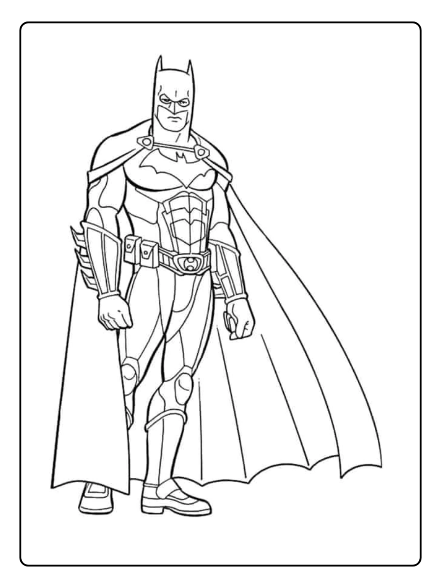 batman desenho para colorir (4)