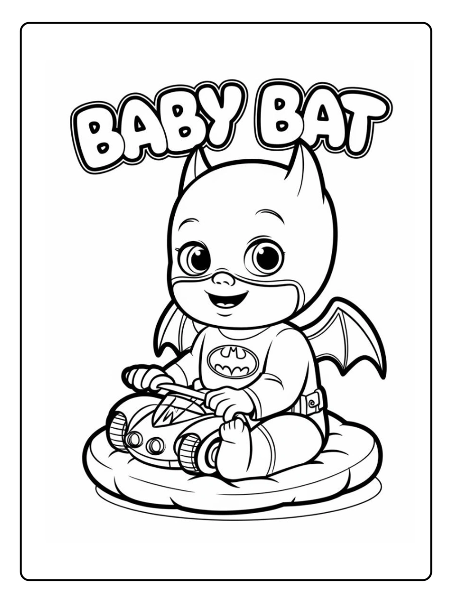 batman desenho para colorir (7)