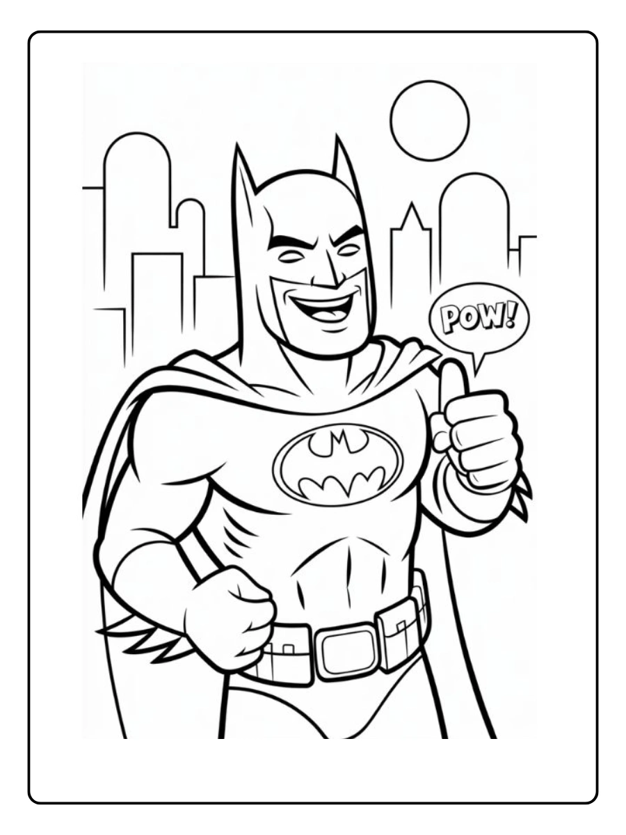 batman desenho para colorir (9)