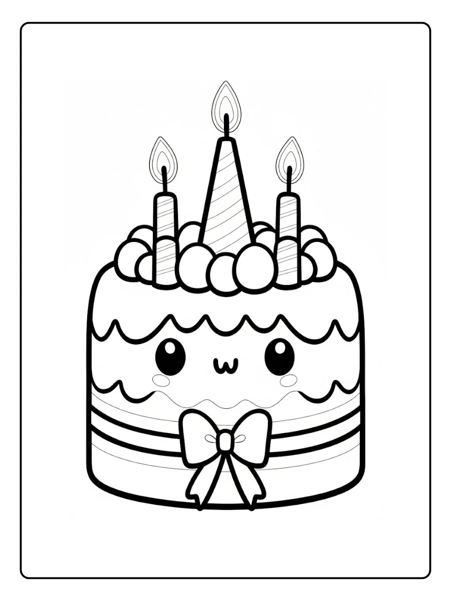 desenho de comida para colorir (15)