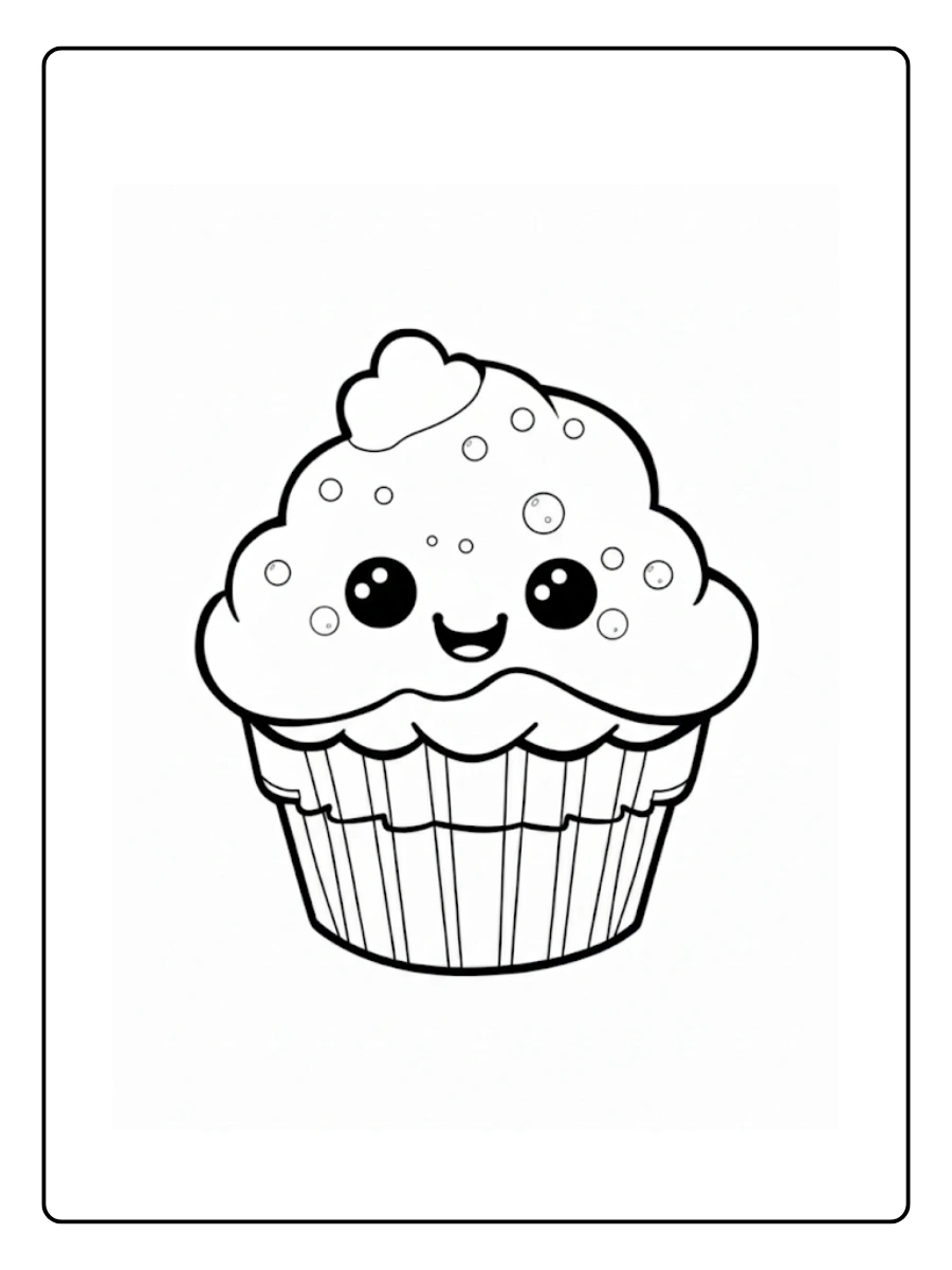 desenho de comida para colorir (6)