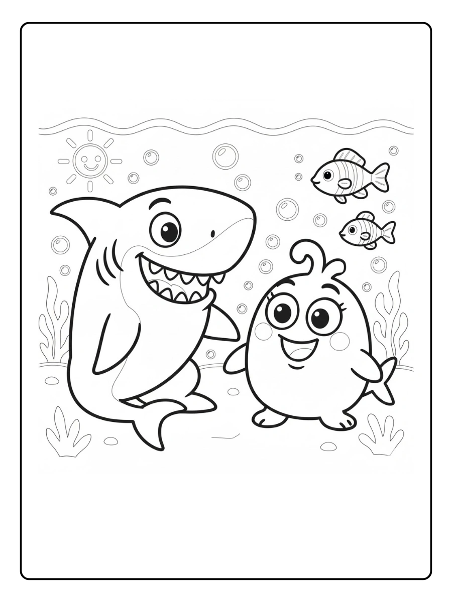 desenho de peixe para colorir (11)