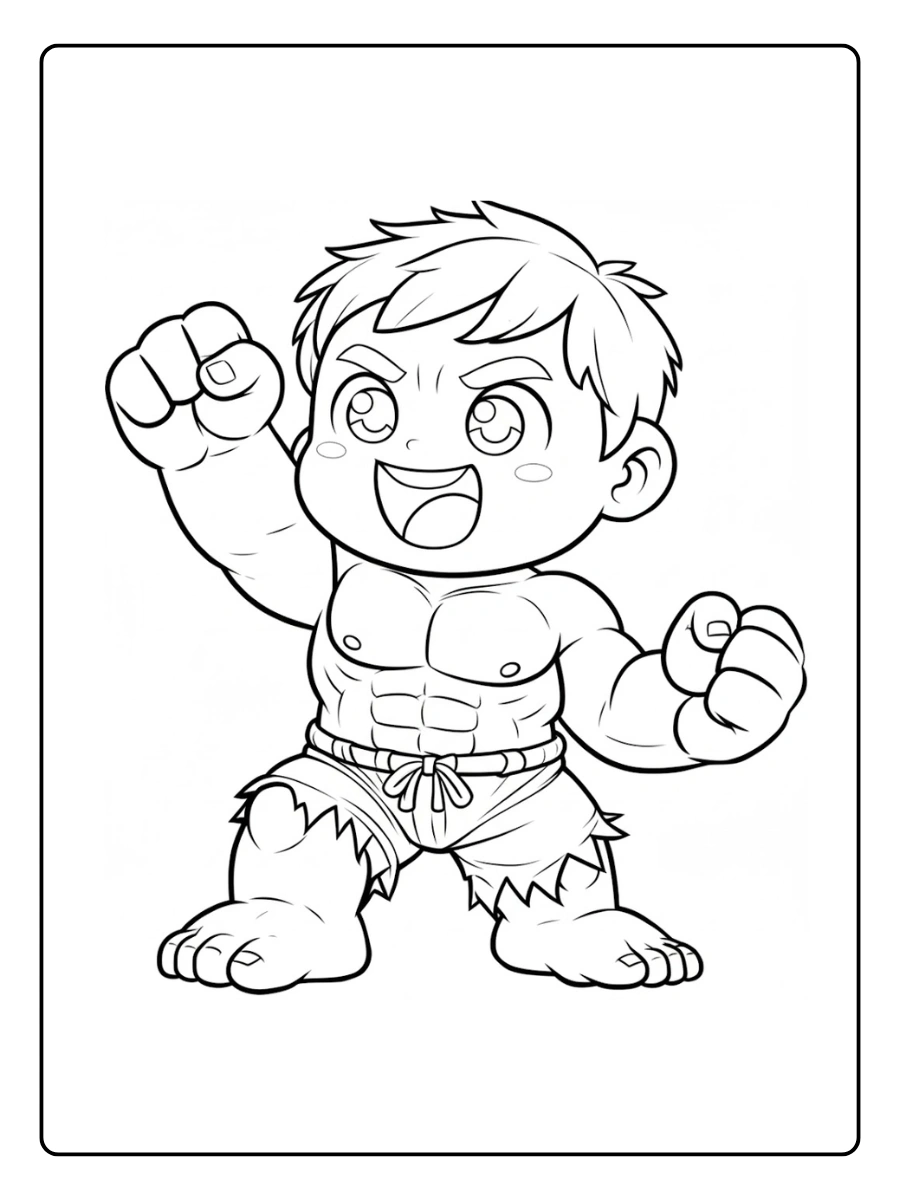 desenho do hulk para colorir (1)