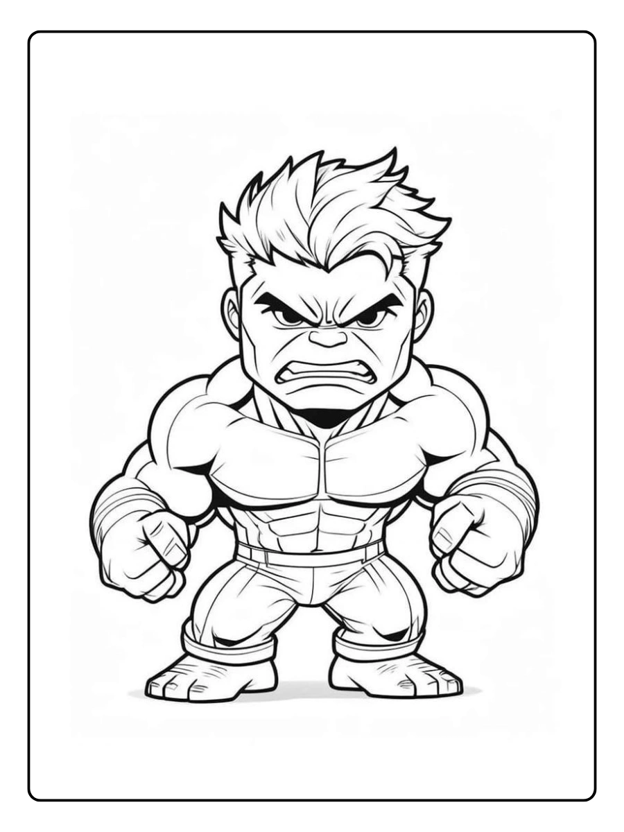 desenho do hulk para colorir (11)