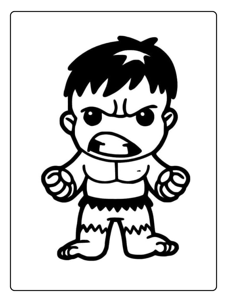 desenho do hulk para colorir (14)