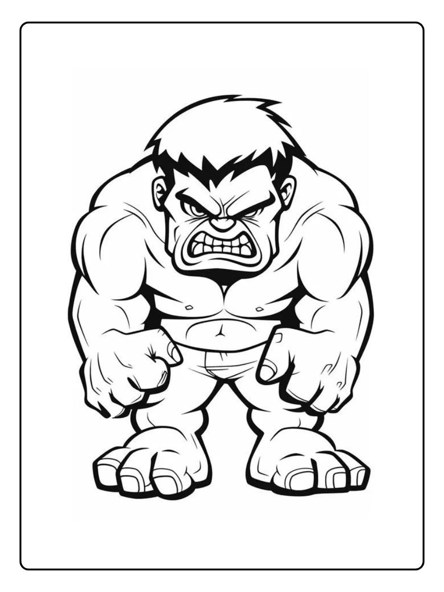 desenho do hulk para colorir (15)