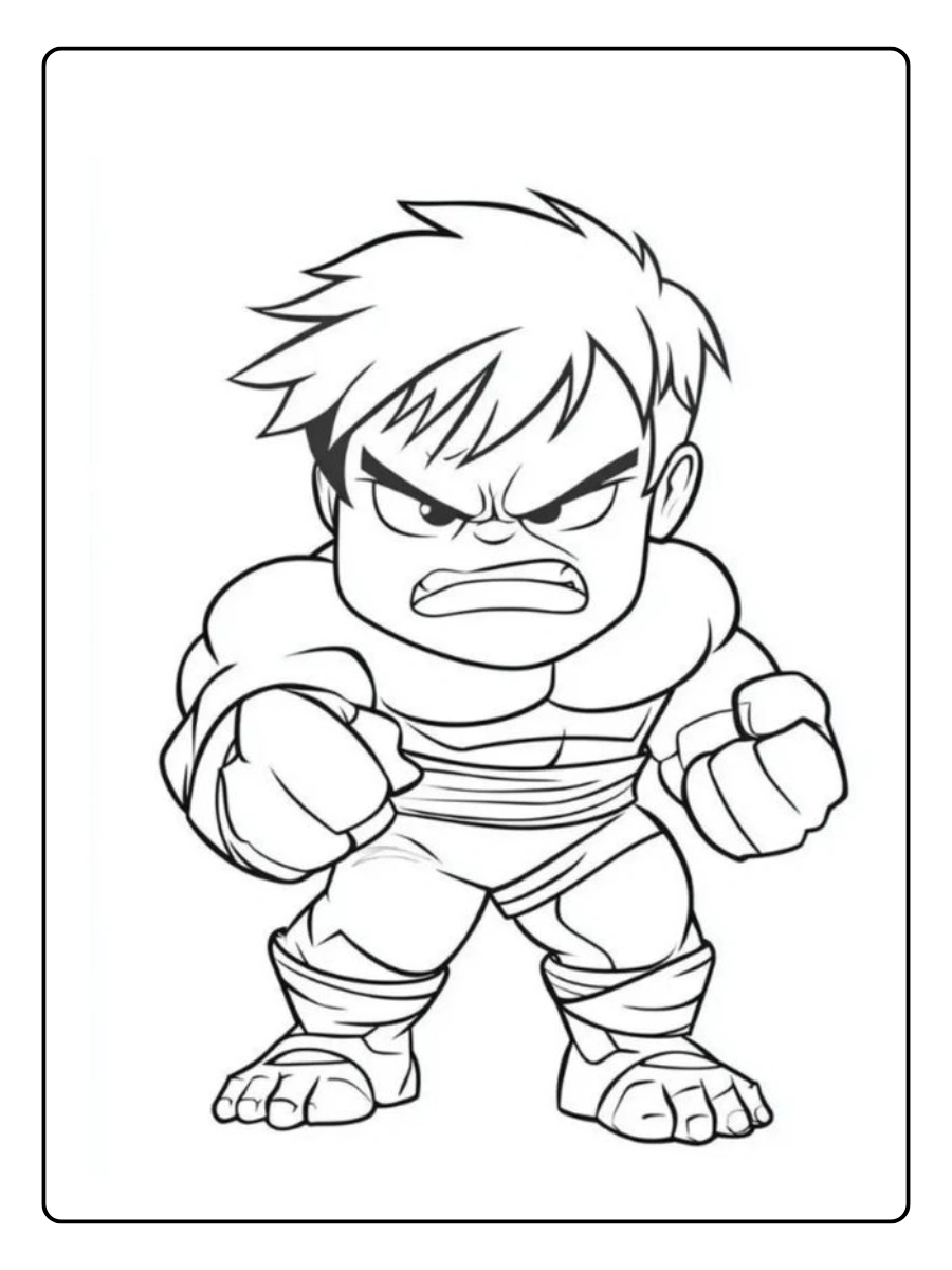 desenho do hulk para colorir (6)