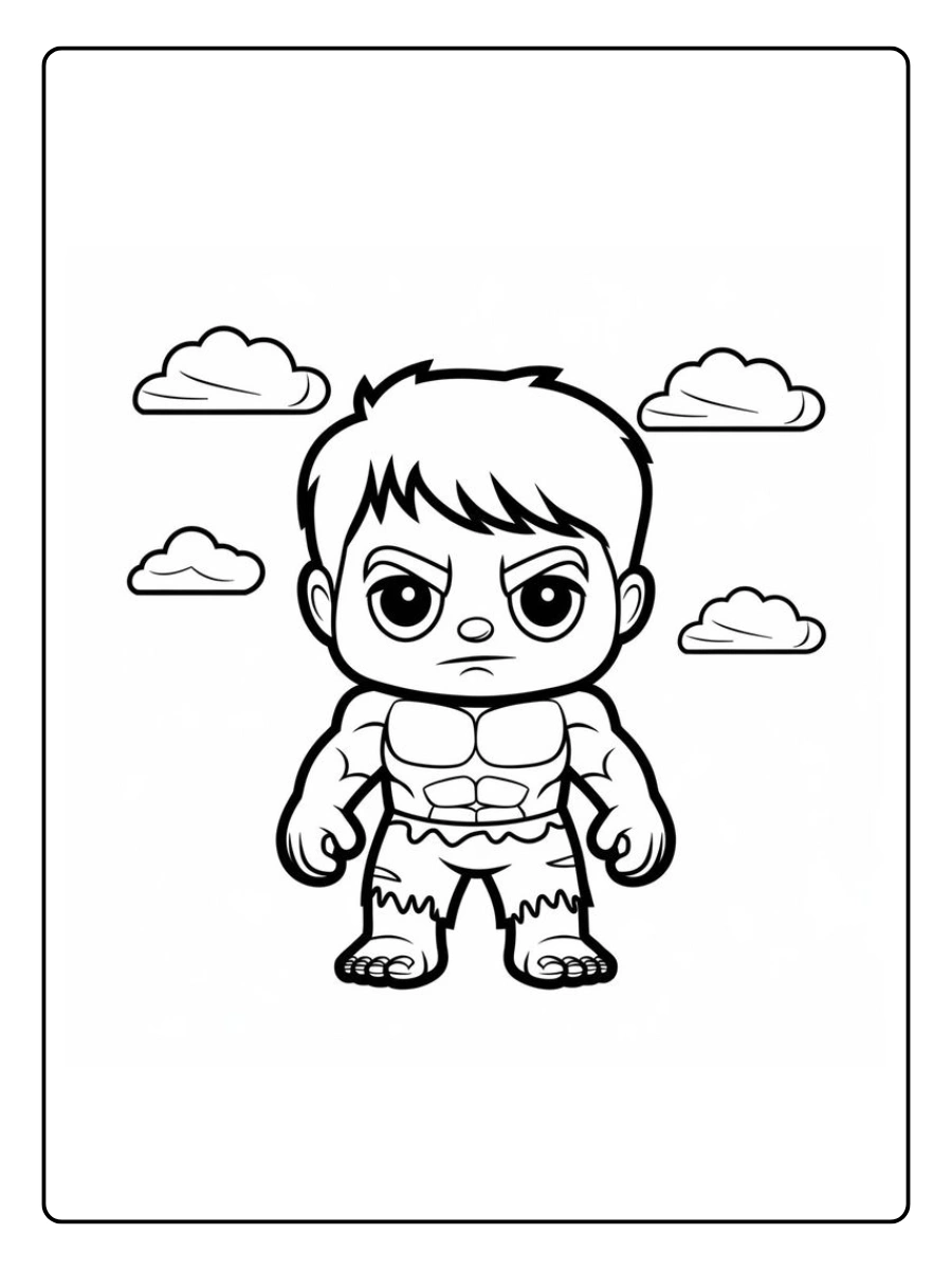 desenho do hulk para colorir (7)