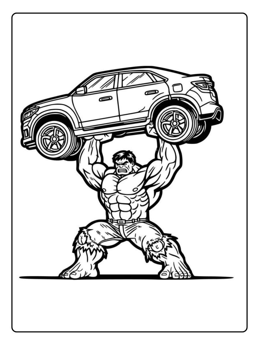 desenho do hulk para colorir (9)