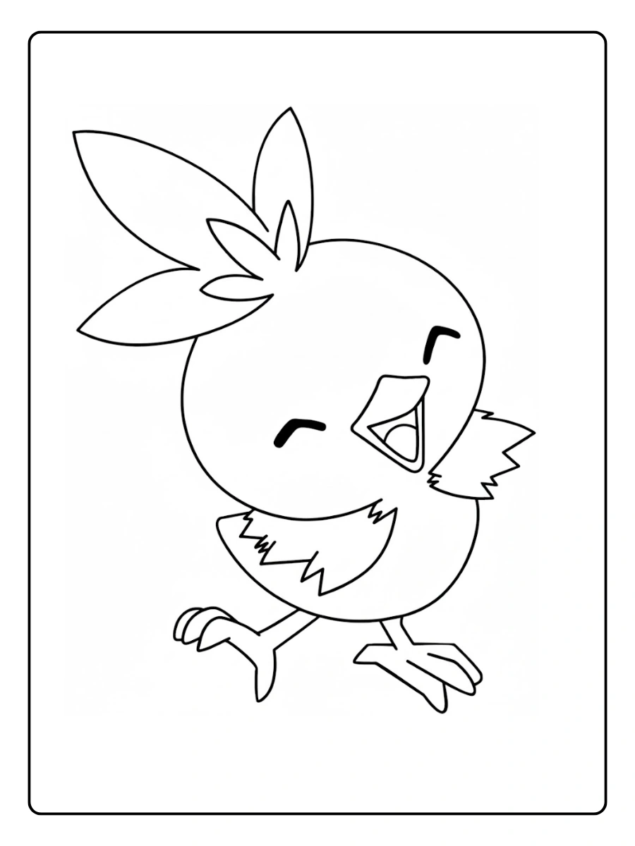 desenho do pokemon para colorir (1)