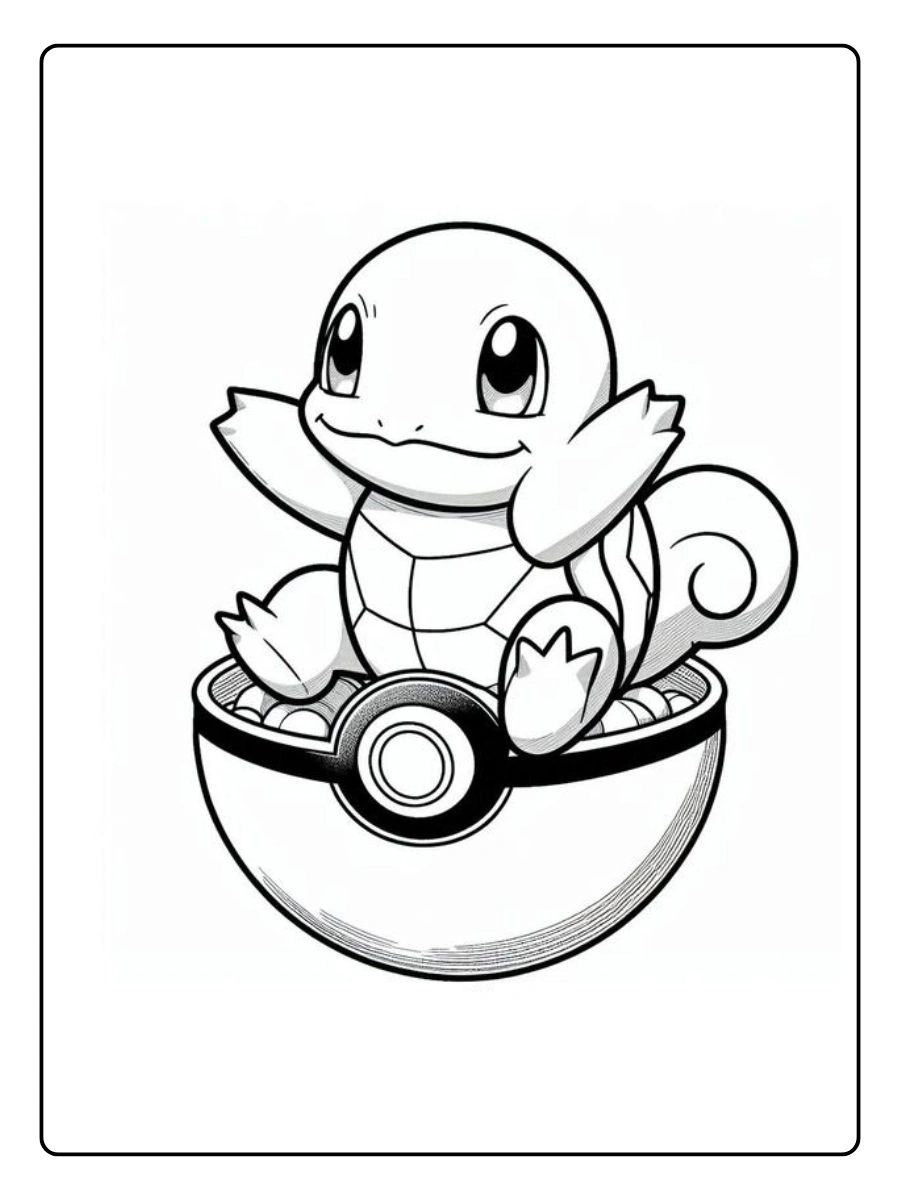desenho do pokemon para colorir (13)