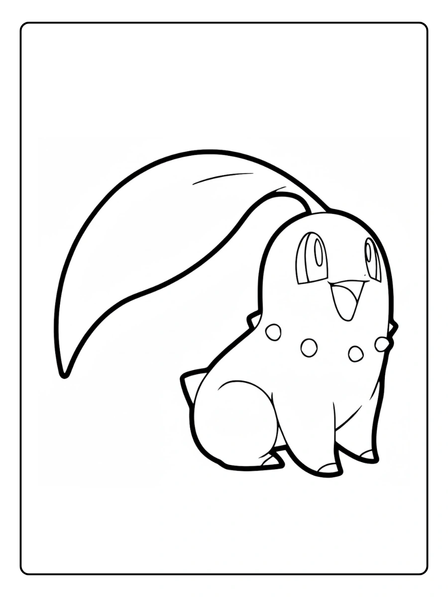 desenho do pokemon para colorir (14)