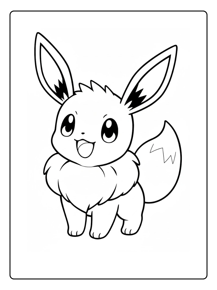 desenho do pokemon para colorir (4)