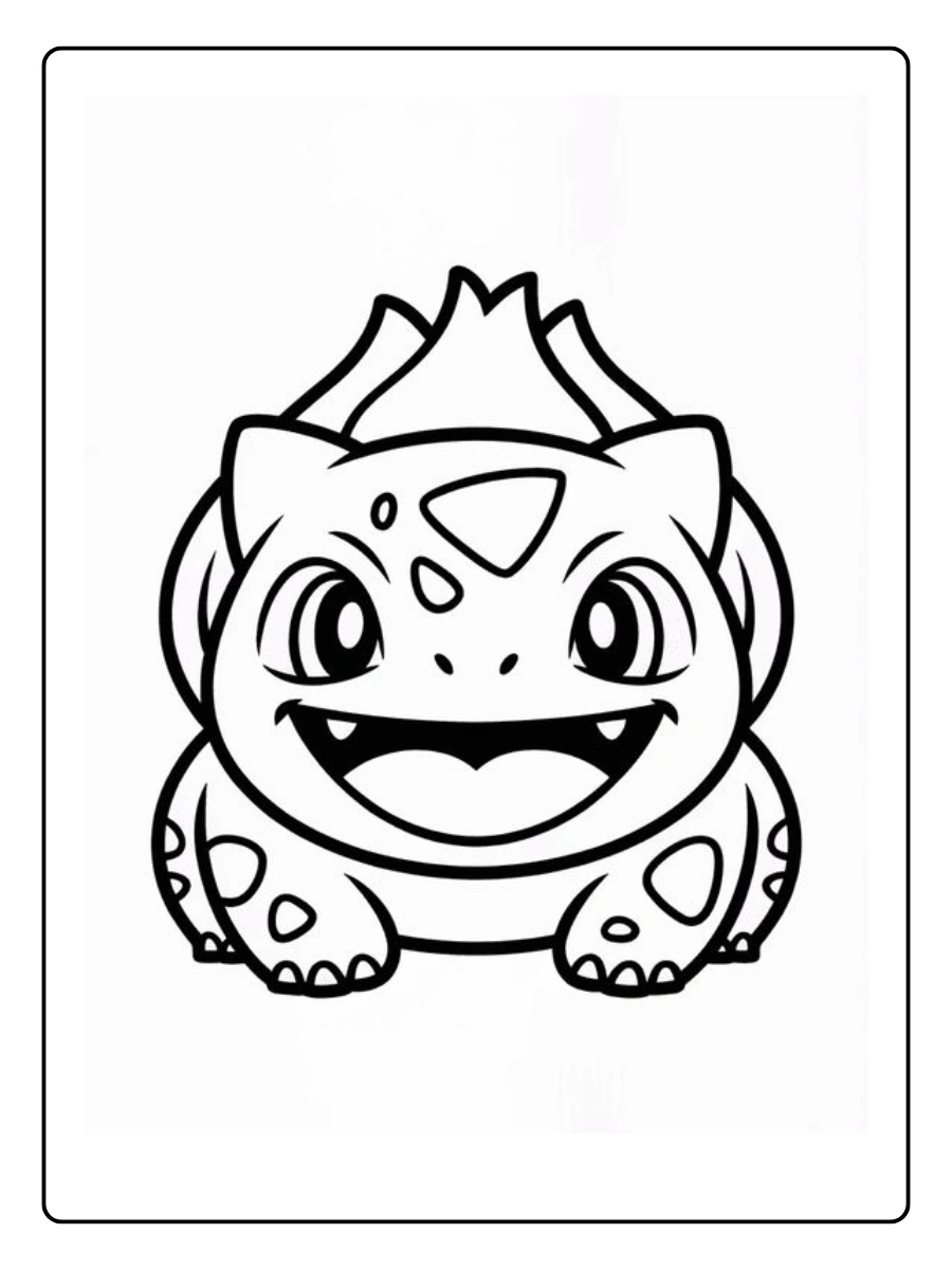 desenho do pokemon para colorir (6)