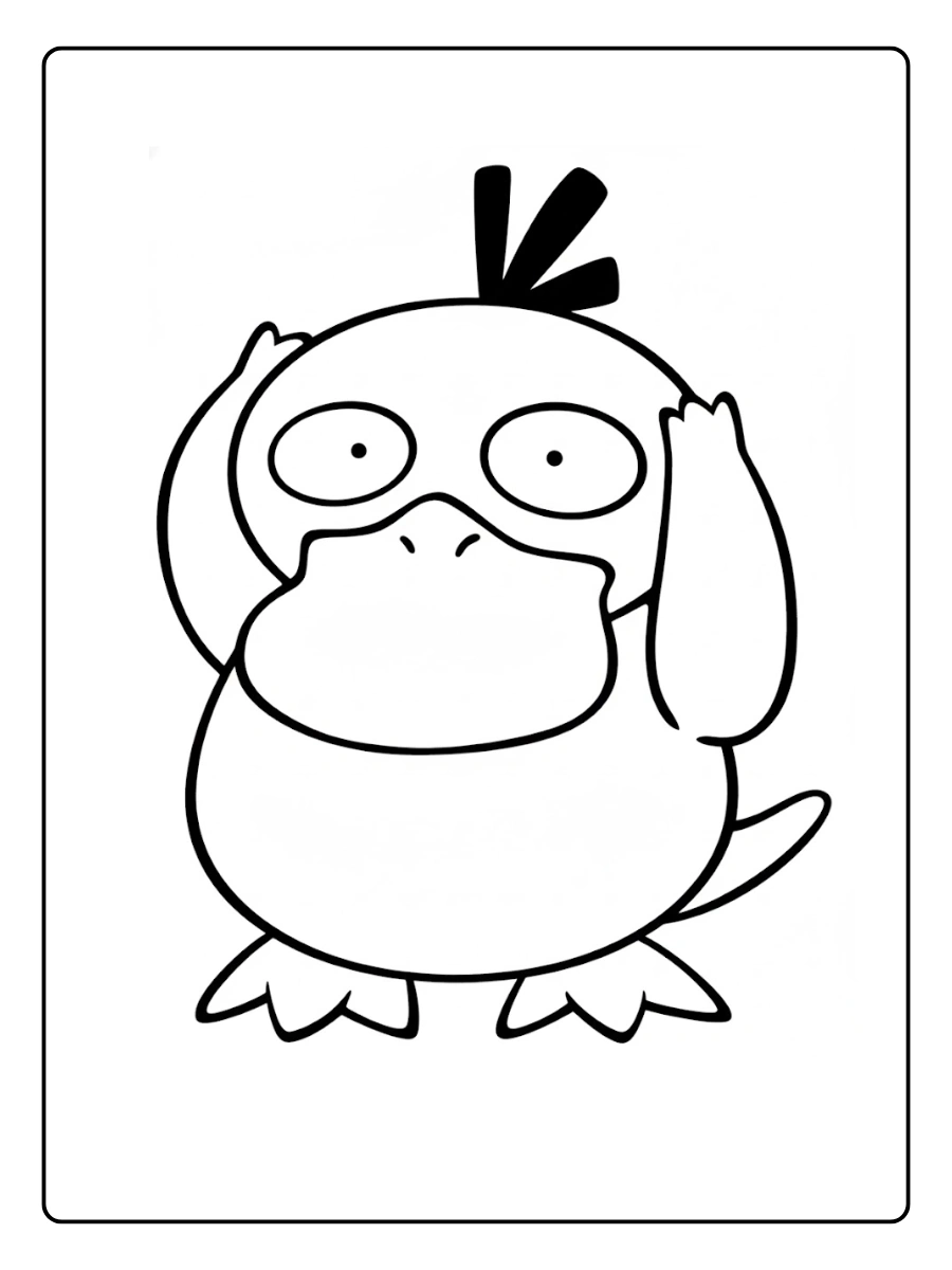 desenho do pokemon para colorir (8)