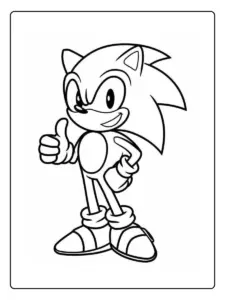desenho do sonic para colorir (1)