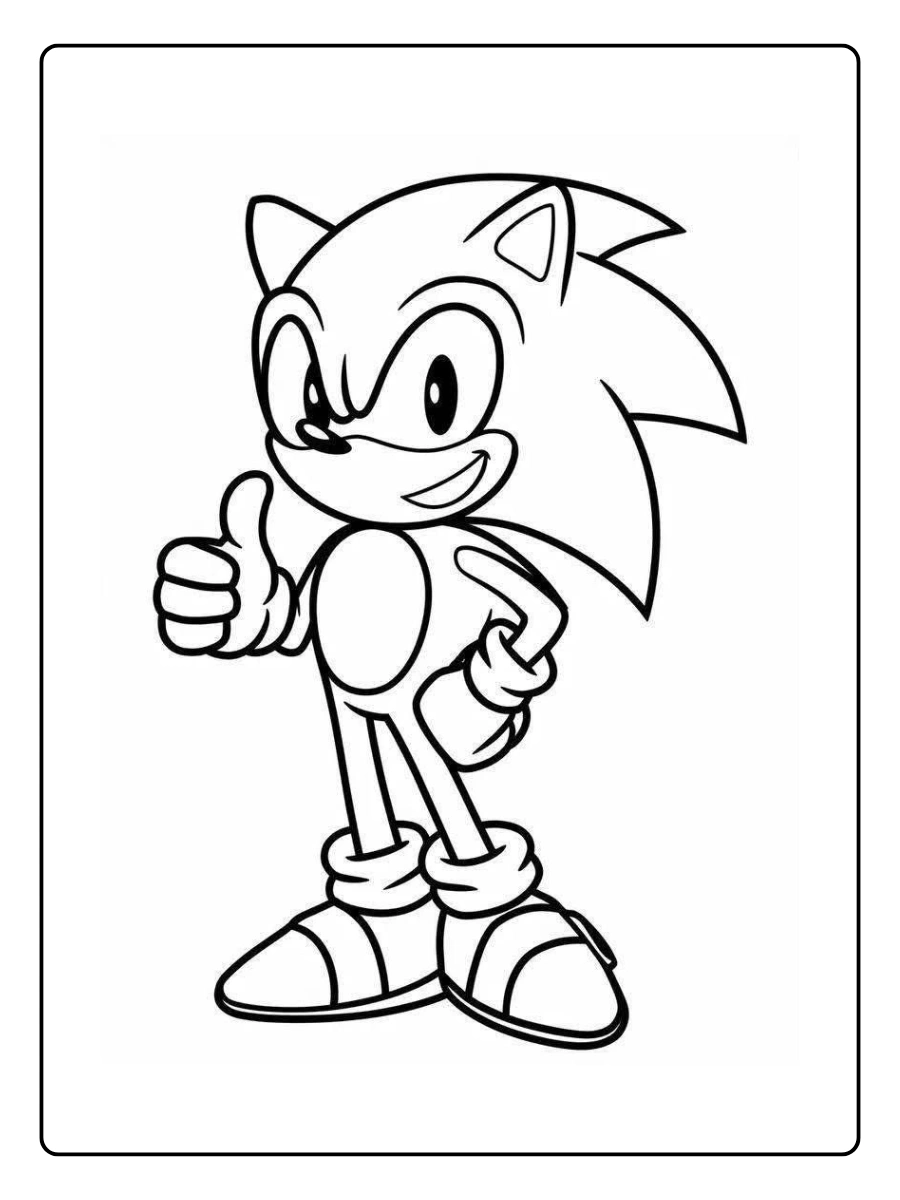desenho do sonic para colorir (1)