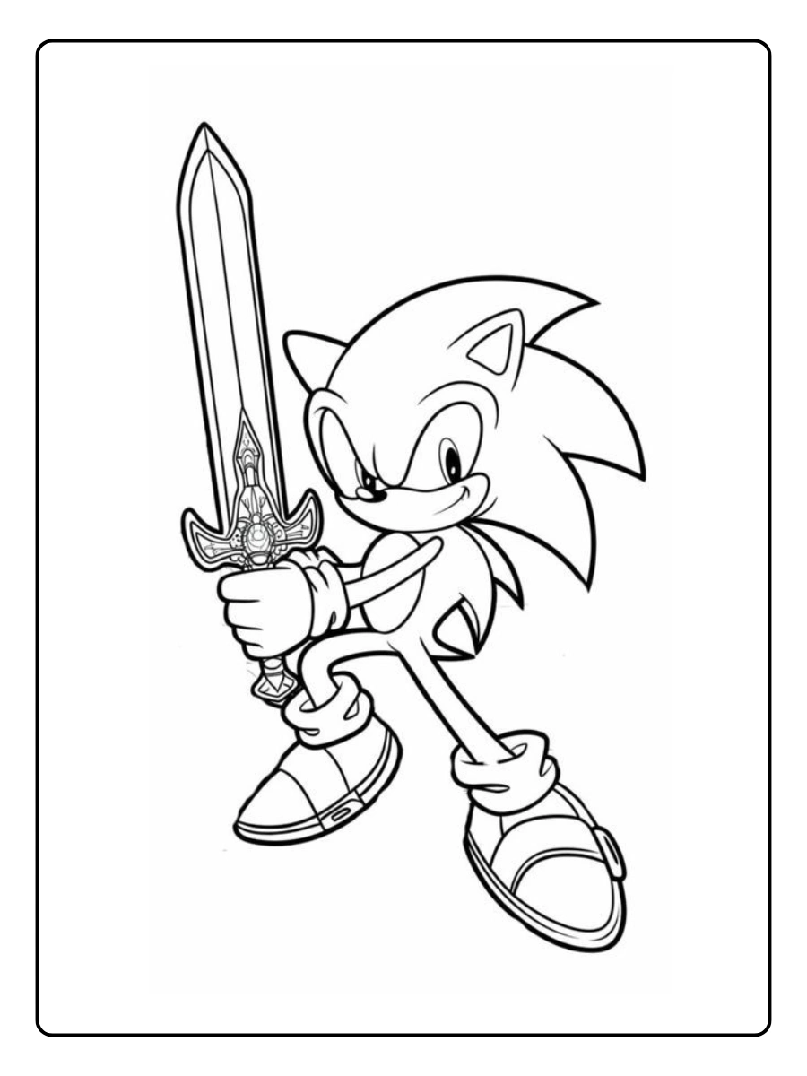 desenho do sonic para colorir (7)