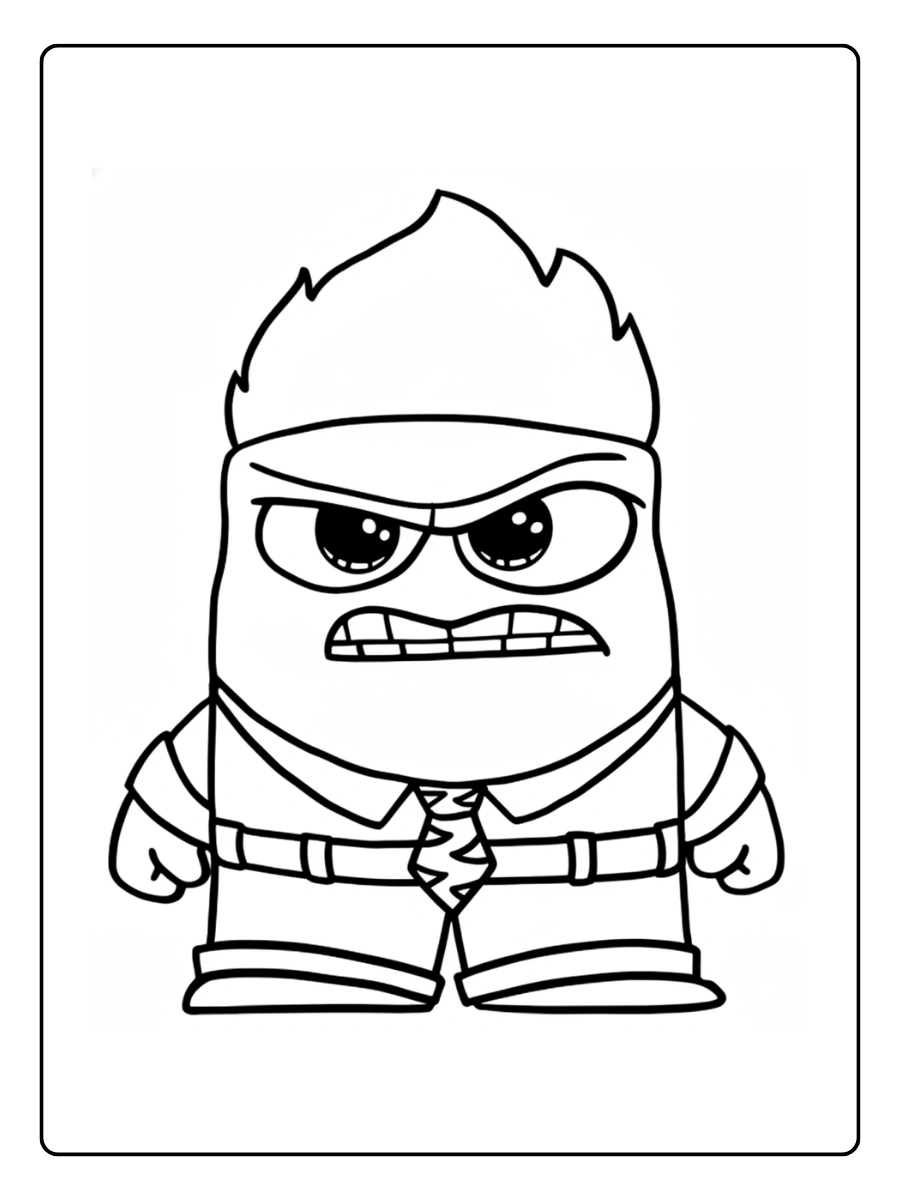 desenho para colorir divertidamente (2)