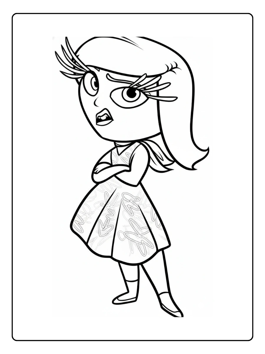 desenho para colorir divertidamente (5)