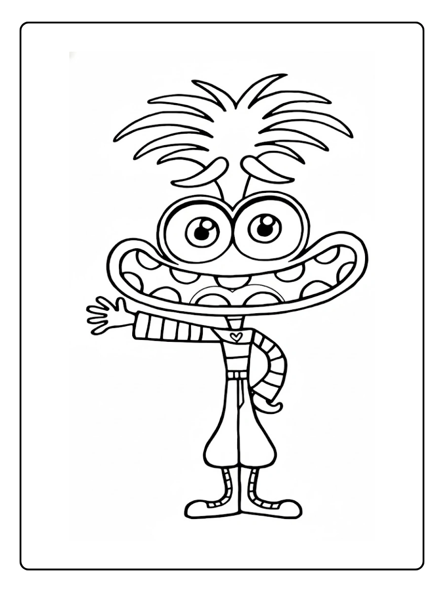 desenho para colorir divertidamente (7)