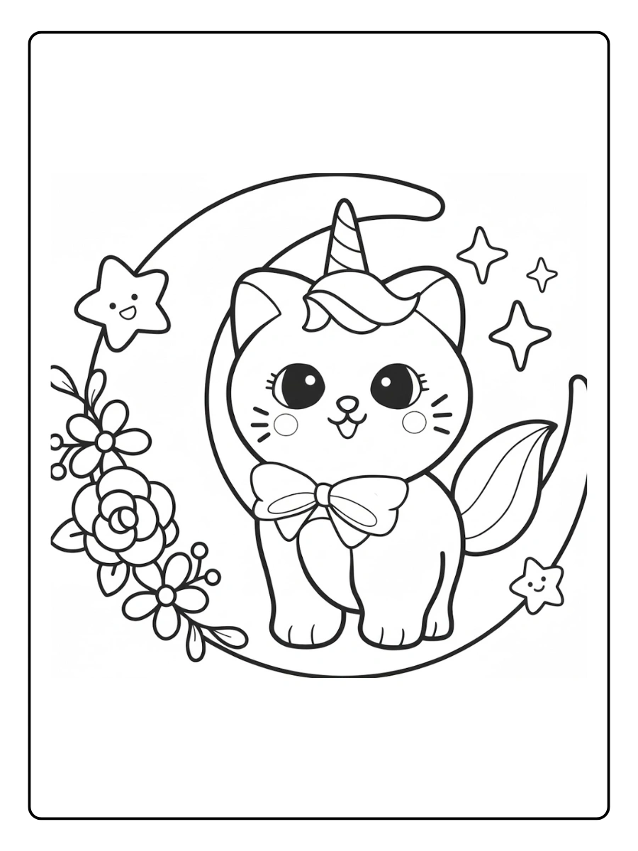 desenho para colorir gato unicornio (11)