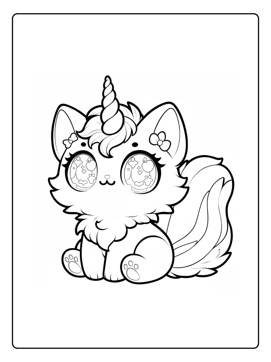 desenho para colorir gato unicornio (15)