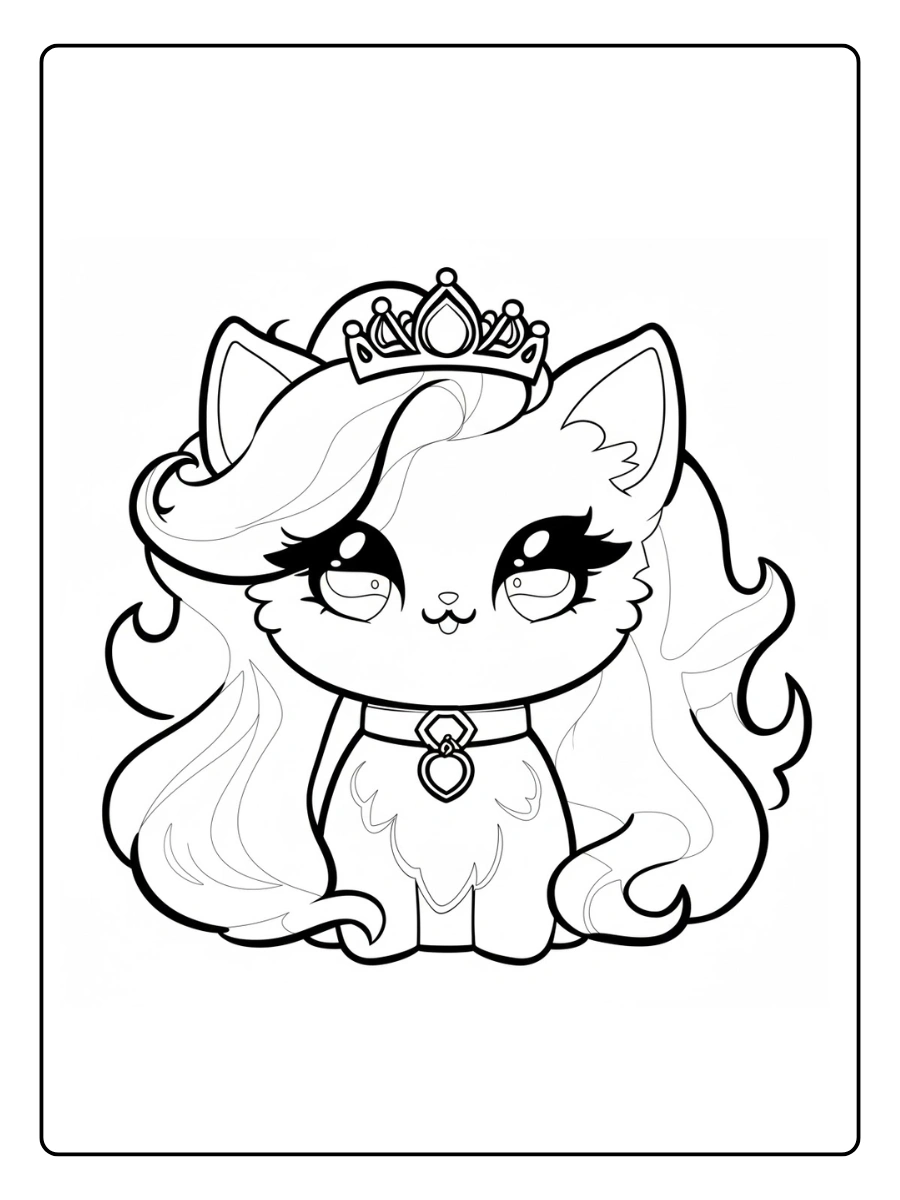 desenho para colorir gato unicornio (6)