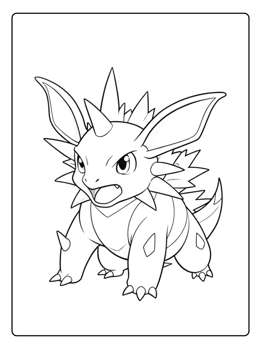 desenho para colorir pokemon lendario (1)