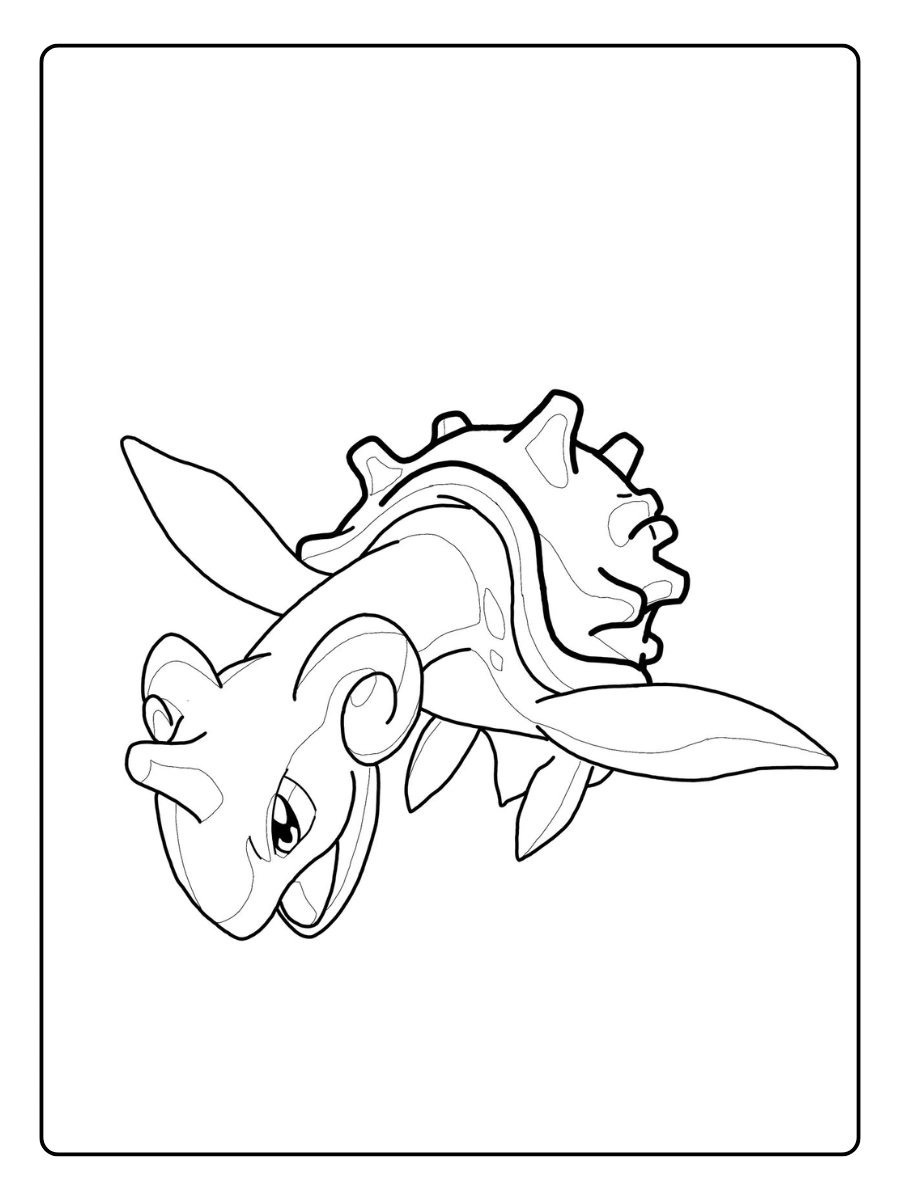 desenho para colorir pokemon lendario (13)