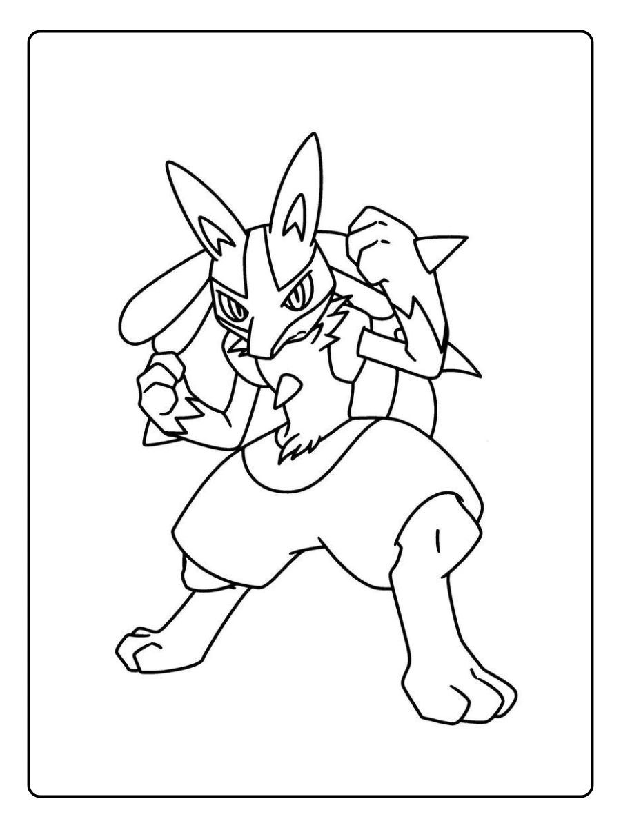 desenho para colorir pokemon lendario (7)