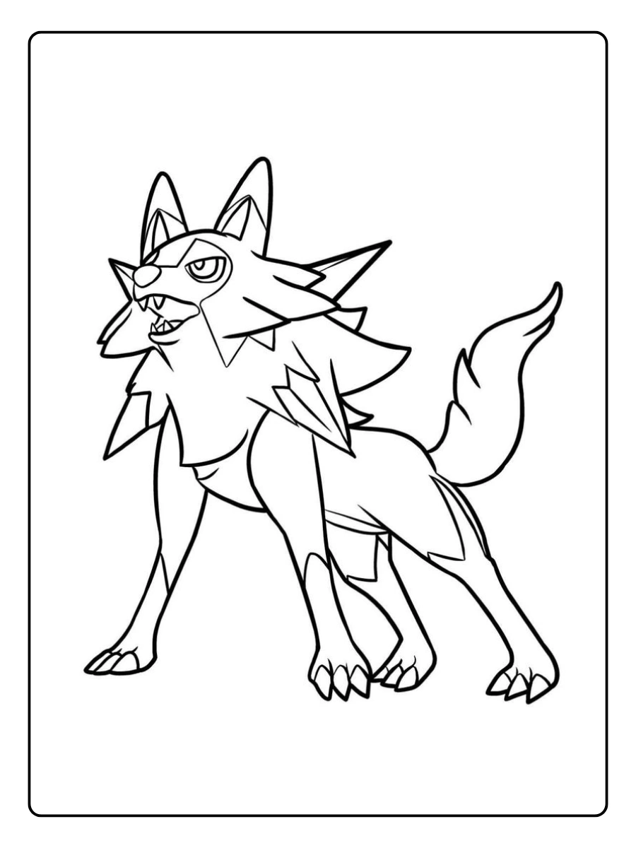 desenho para colorir pokemon lendario (9)