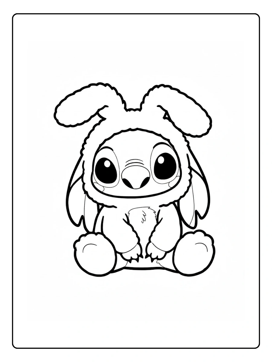 desenho para colorir stitch (10)