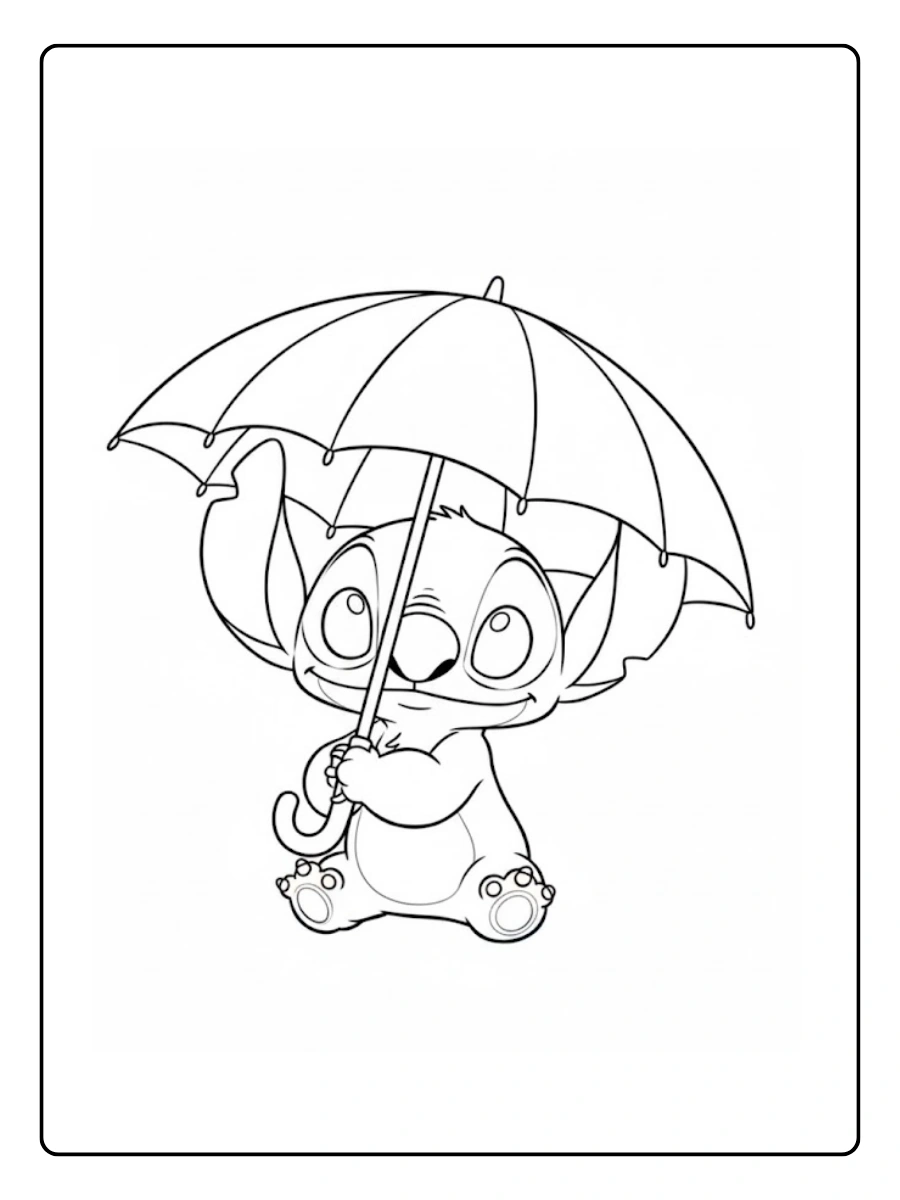 desenho para colorir stitch (11)