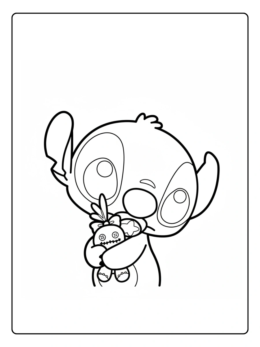 desenho para colorir stitch (15)