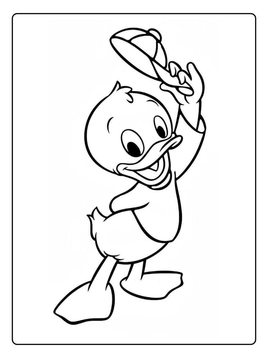 desenhos animados para colorir (10)