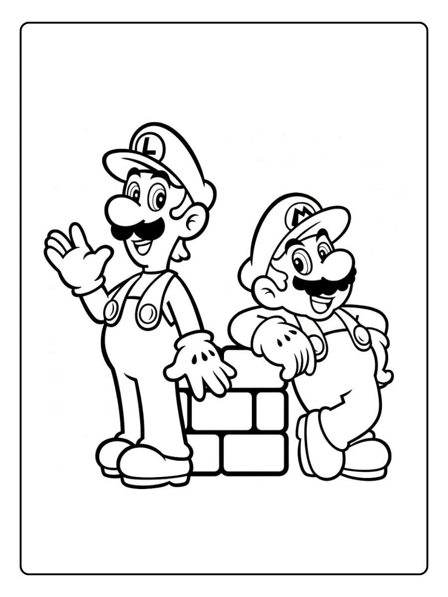 desenhos animados para colorir (14)