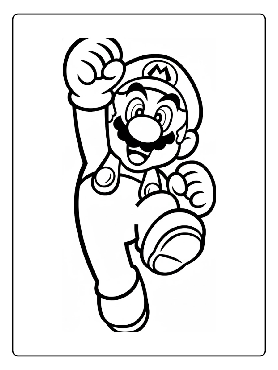 desenhos animados para colorir (15)