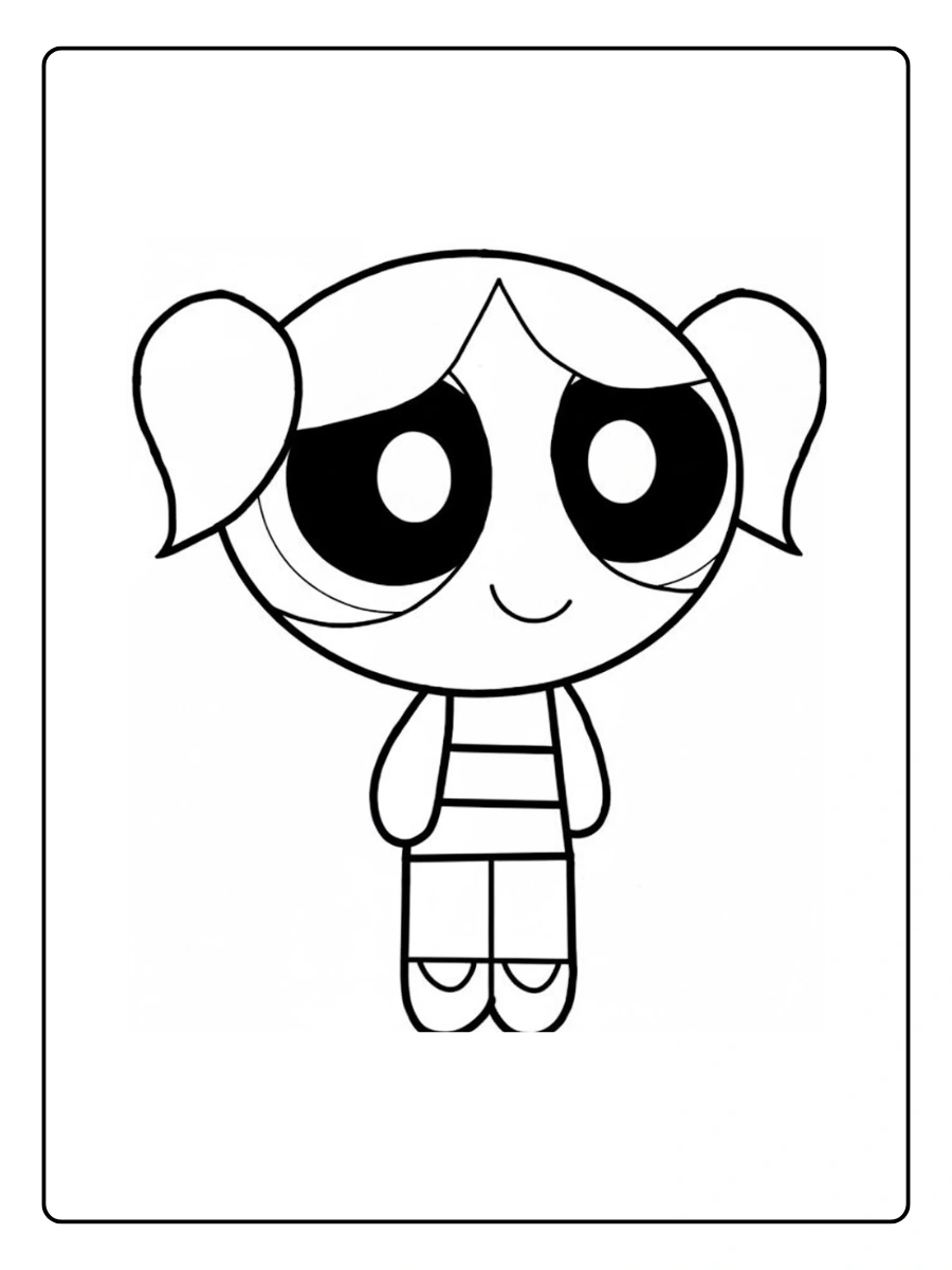 desenhos animados para colorir (2)