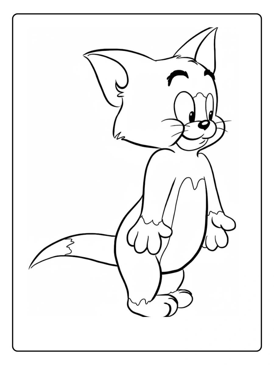 desenhos animados para colorir (8)