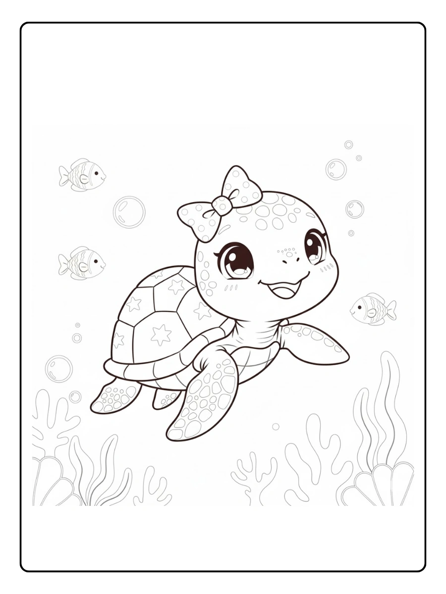 desenhos de animais do mar para colorir (1)