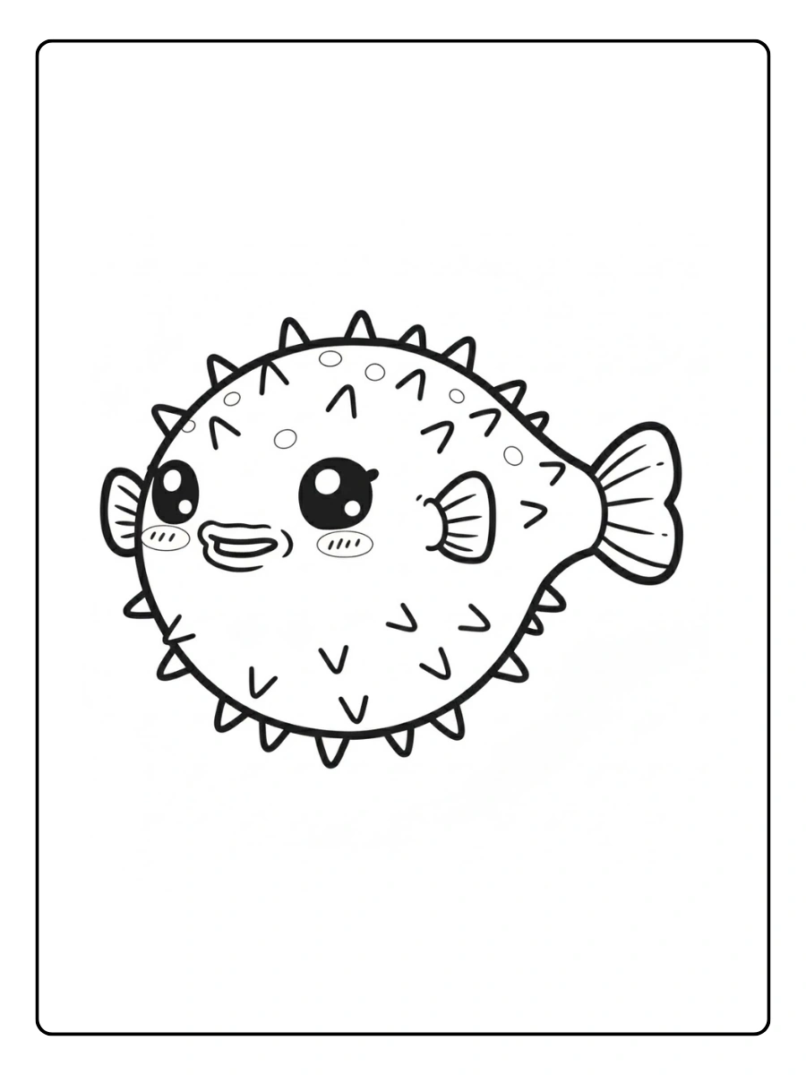 desenhos de animais do mar para colorir (12)