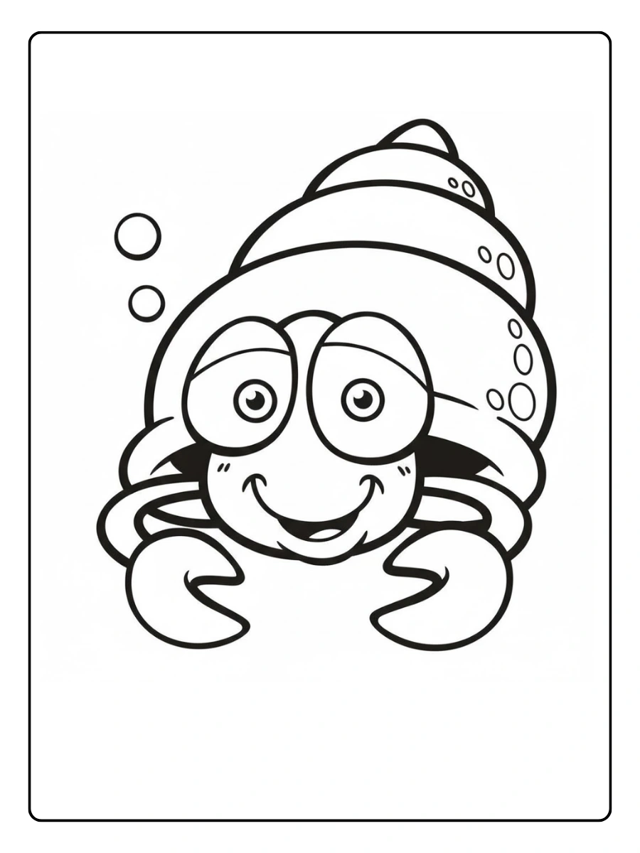 desenhos de animais do mar para colorir (4)