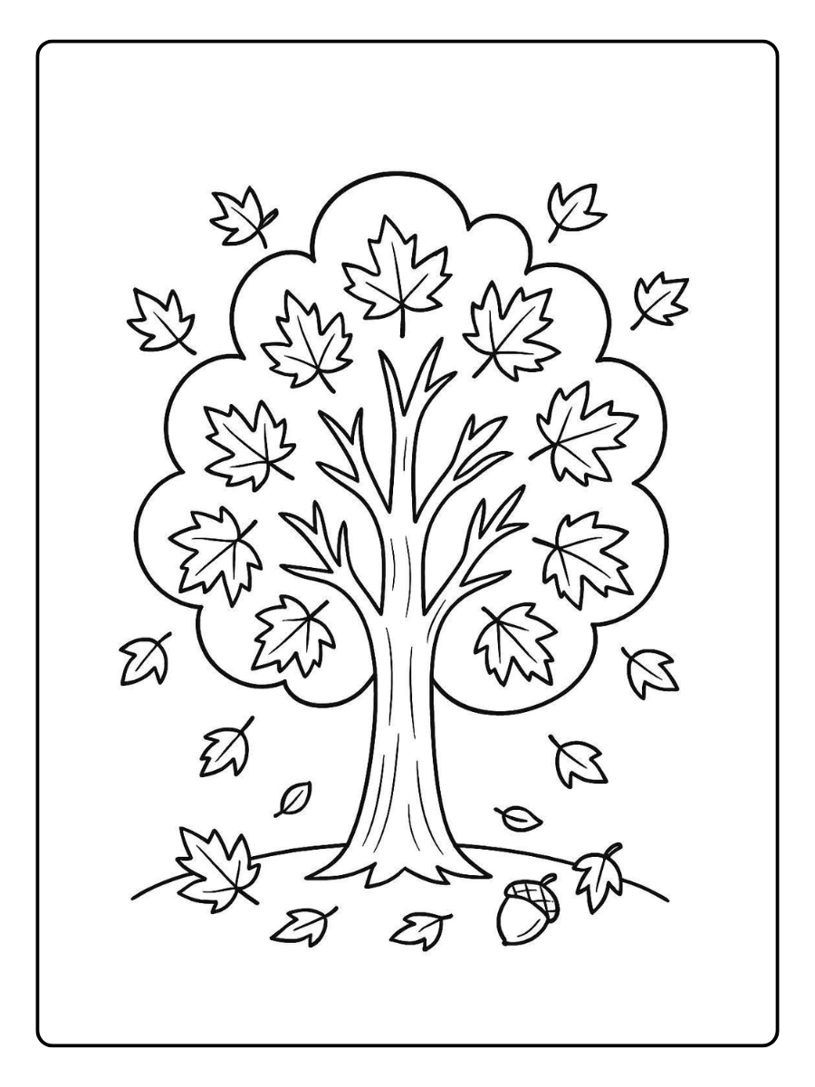 desenhos de arvores para colorir (1)