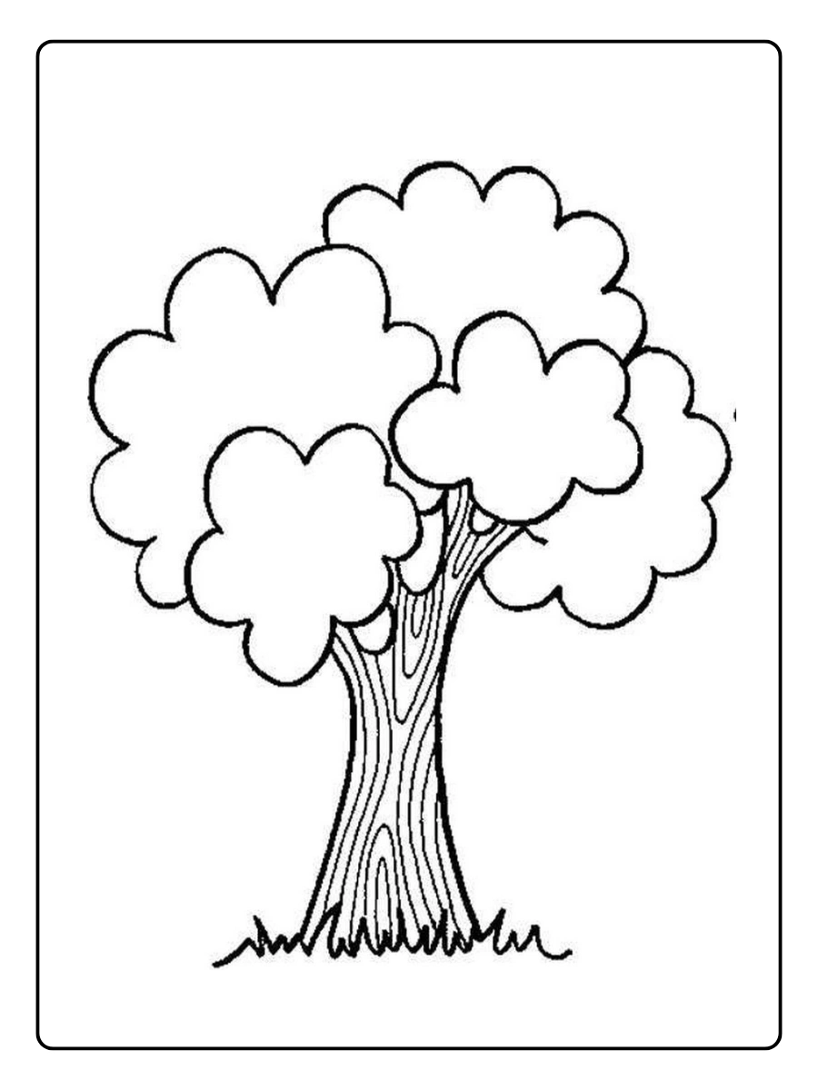 desenhos de arvores para colorir (12)