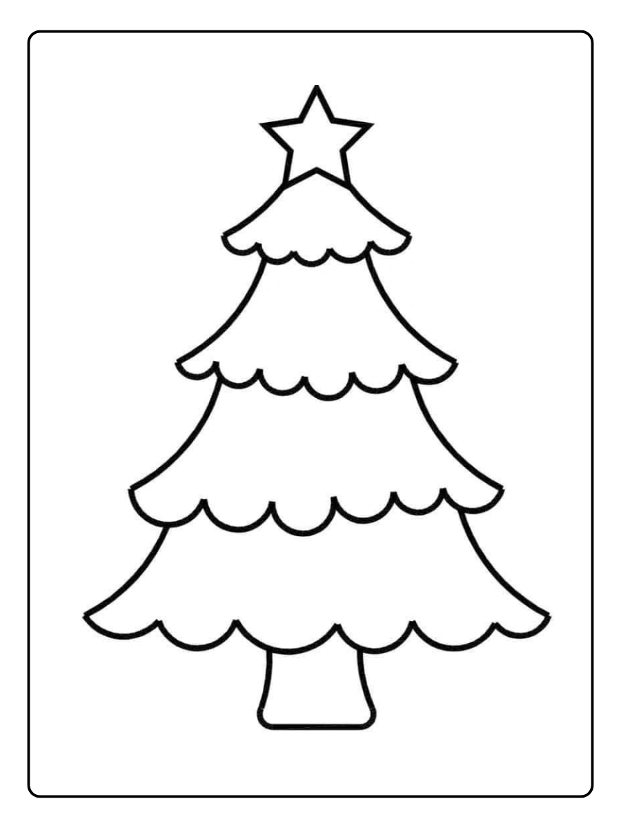 desenhos de arvores para colorir (9)